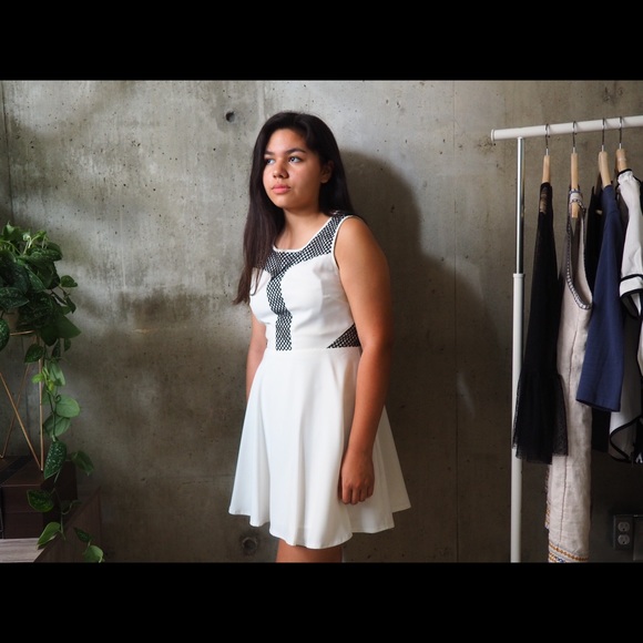 Forever 21 Dress - Picture 2 of 4